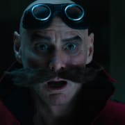 Sonic the Hedgehog 3 Poster 3