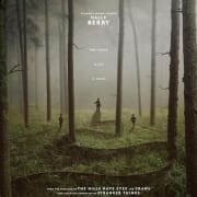 Never Let Go Poster 0