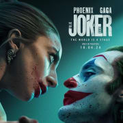 Joker: Folie à Deux Poster 0