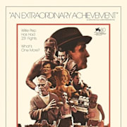 The Featherweight Poster 0