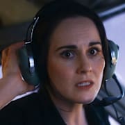 Flight Risk Poster 2