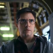 Flight Risk Poster 3