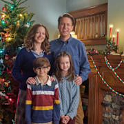 The Best Christmas Pageant Ever: Early Access Poster 2