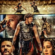 Gladiator II Poster 0