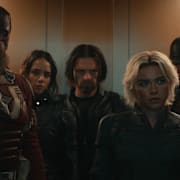 Thunderbolts* Poster 1