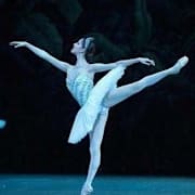 IMAX Presents: SWAN LAKE Poster 2