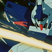 AXCN Gundam Fest 2025: Mobile Suit Gundam: Char's Counterattack Poster 1