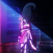 Dragon Ball DAIMA Poster 1