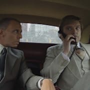 The Apprentice Poster 1