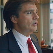 The Apprentice Poster 2