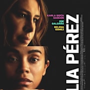 Emilia Pérez Poster 0