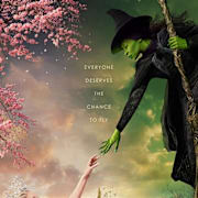 Wicked Poster 0