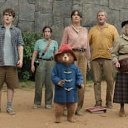 Paddington in Peru Poster 3