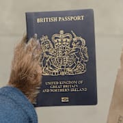 Paddington in Peru Poster 1