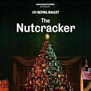 The Royal Ballet: The Nutcracker (2024) Poster 0