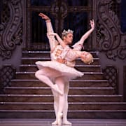 The Royal Ballet: The Nutcracker (2024) Poster 3