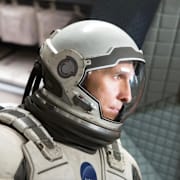 Interstellar - 10th Anniversary IMAX Exclusive Poster 2