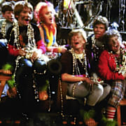 The Goonies 40th Anniversary Poster 5