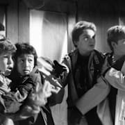 The Goonies Poster 2