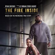 The Fire Inside Poster 0
