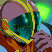 Daft Punk & Leiji Matsumoto: Interstella 5555 Poster 3