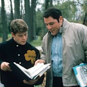 Rudy (1993) Poster 3