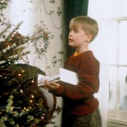 Home Alone Poster 4