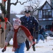 Home Alone Poster 6