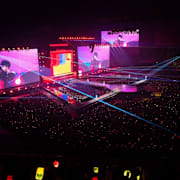 NCT DREAM Mystery Lab: DREAM( )SCAPE in Cinemas Poster 1