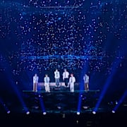 NCT DREAM Mystery Lab: DREAM( )SCAPE in Cinemas Poster 2