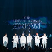 NCT DREAM Mystery Lab: DREAM( )SCAPE in Cinemas Poster 3