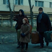 Between Borders Poster 1