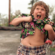 The Goonies 40th Anniversary Poster 6