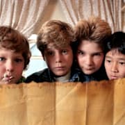 The Goonies Poster 8