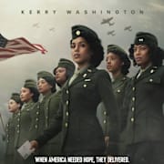 The Six Triple Eight Poster 0