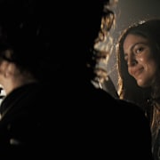 A Complete Unknown Poster 7