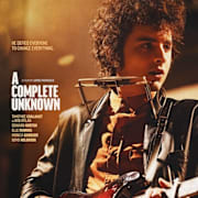 A Complete Unknown Poster 0