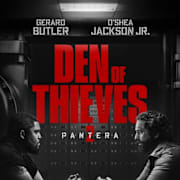 Den of Thieves 2: Pantera Poster 0