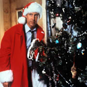 National Lampoon's Christmas Vacation Poster 4