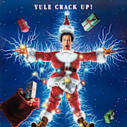 National Lampoon's Christmas Vacation Poster 0