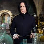 Harry Potter and the Order of the Phoenix Poster 3