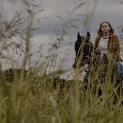 The Man in the White Van Poster 6