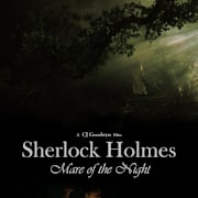 Sherlock Holmes Mare of the Night Poster 0