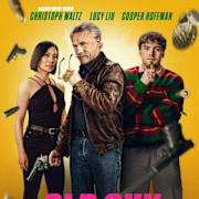Old Guy Poster 0