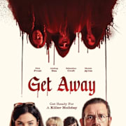 Get Away Poster 0