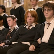 Harry Potter & the Goblet of Fire 20th Anniversary (Fathom 2025) Poster 1