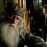 Harry Potter & the Goblet of Fire 20th Anniversary (Fathom 2025) Poster 3