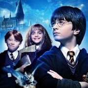 Harry Potter & the Philosopher's Stone 3D (Fathom 2025) Poster 0