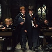 Harry Potter & the Philosopher's Stone 3D (Fathom 2025) Poster 1