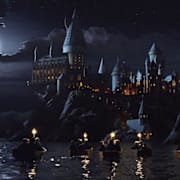 Harry Potter & the Philosopher's Stone 3D (Fathom 2025) Poster 2